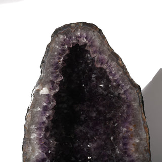 Amethyst Cathedral U#173 - 24.4kg    from The Rock Space