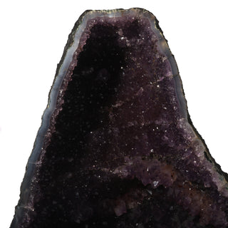 Amethyst Cathedral U#174 - 17.2kg    from The Rock Space