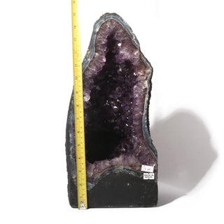 Amethyst Cathedral U#177 - 16kg    from The Rock Space
