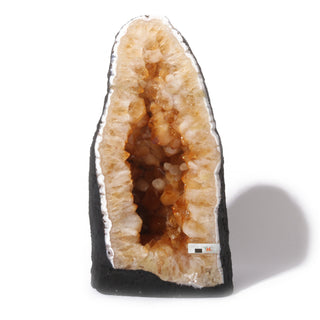 Citrine Cathedral Unique #106 - 13.74kg    from The Rock Space