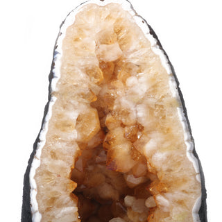 Citrine Cathedral Unique #106 - 13.74kg    from The Rock Space