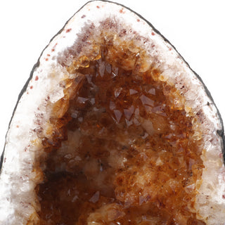 Citrine Cathedral Unique #118 - 5.42kg    from The Rock Space