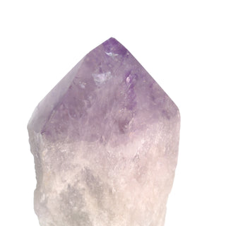 Amethyst Cut Base, Polished Point Tower #5    from The Rock Space