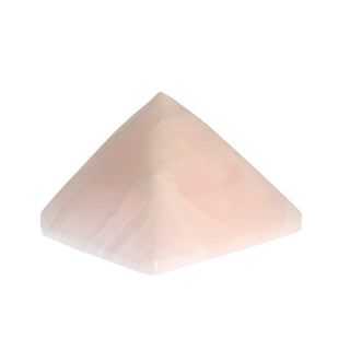 Calcite Mangano Pyramid U#1    from The Rock Space