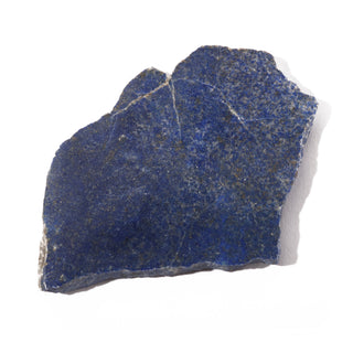 Lapis Lazuli Slices #1    from The Rock Space