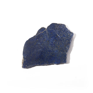 Lapis Lazuli Slices #1    from The Rock Space