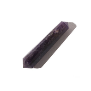 Amethyst Vogel Massage Wand - 2 1/2"    from The Rock Space
