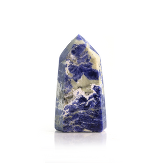 Sodalite A Generator #6 Tall    from The Rock Space