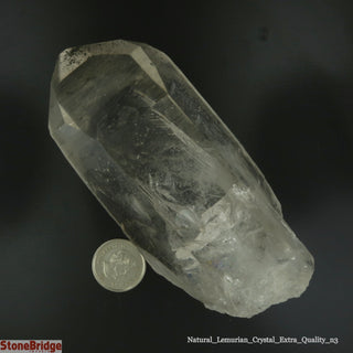 Lemurian E Single Point #3 - 3" to 5"    from The Rock Space