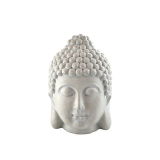 Buddha Polyresin Head    from The Rock Space