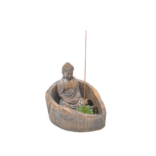 Buddha Incense Holder    from The Rock Space