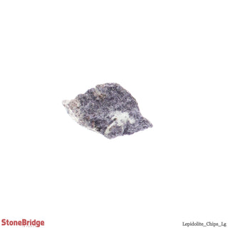 Lepidolite Chips - Large    from The Rock Space