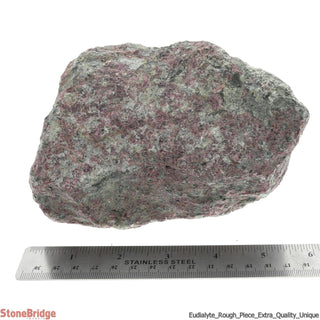 Eudialyte U#4    from The Rock Space