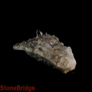 Clear Quartz Cluster U#150 - 6 1/4"    from The Rock Space