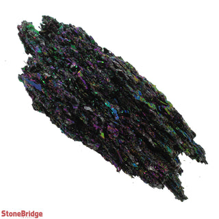 Silicon Carbide Crystal #2 - 51g to 150g    from The Rock Space