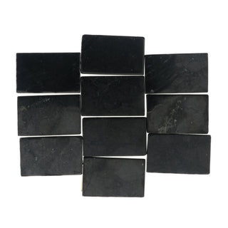 Shungite Cell Plate - 10 Pack    from The Rock Space
