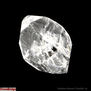 Herkimer Diamond A #5    from The Rock Space