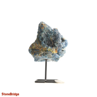Apatite Specimen on Stand #3    from The Rock Space