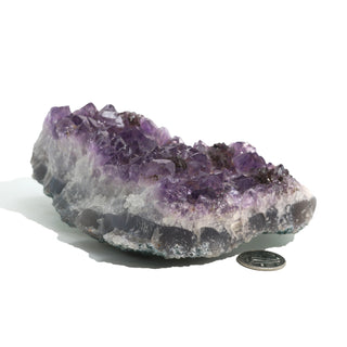 Amethyst Clusters #3 - 4" to 5"    from The Rock Space