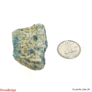 K2 Granite Chips - Small    from The Rock Space