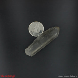 Smoky Quartz Point #0    from The Rock Space
