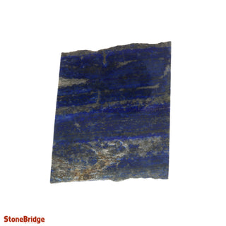 Lapis Lazuli Slice U#1    from The Rock Space