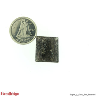 Super 7 Faceted Gemstone - Small - 13Ct To 20Ct    from The Rock Space