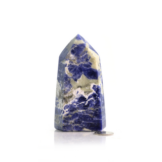 Sodalite A Generator #6 Tall    from The Rock Space