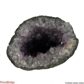 Amethyst Geode U#99 - 8 1/2"    from The Rock Space