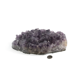 Amethyst Clusters #9 - 8" to 10"    from The Rock Space