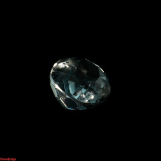Aquamarine Gemstone - Oval Cut    from The Rock Space
