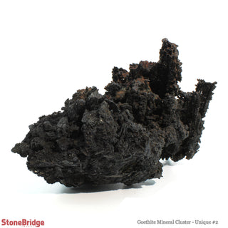 Goethite Mineral Cluster U#2    from The Rock Space