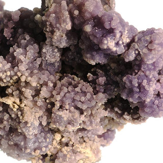 Grape Agate A Cluster Unique #02 - 5 3/4"    from The Rock Space