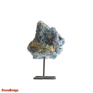 Apatite Specimen on Stand #3    from The Rock Space