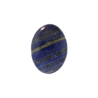 Lapis Lazuli Palm Stones #3    from The Rock Space