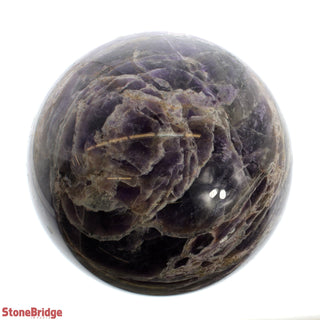 Amethyst Chevron Sphere U#3    from The Rock Space