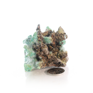 Kobyashevite Mineral Specimen U#10    from The Rock Space