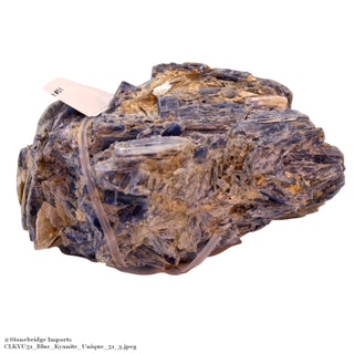 Blue Kyanite Cluster U#51    from The Rock Space