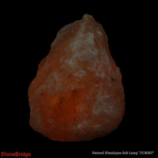 Himalayan Salt Lamp - Jumbo    from The Rock Space