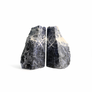 Sodalite Bookend U#9 - 5 1/2"    from The Rock Space