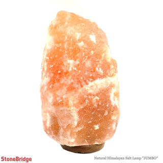 Himalayan Salt Lamp - Jumbo    from The Rock Space