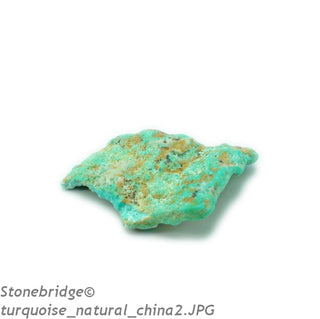 Turquoise Blue Crystals    from The Rock Space