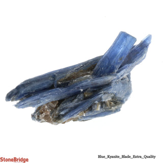 Blue Kyanite E Cluster #3 - 60g to 99g    from The Rock Space