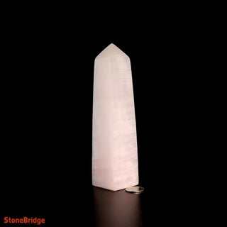 Calcite Mangano Obelisk #6 Tall    from The Rock Space