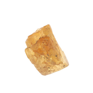 Imperial Topaz Specimen A #1    from The Rock Space