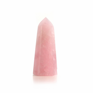 Rose Quartz A Generator #7 Tall    from The Rock Space