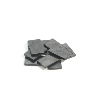 Shungite Cell Plate - 10 Pack    from The Rock Space