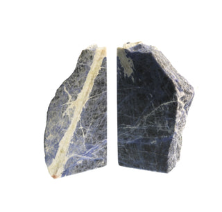 Sodalite Bookend U#1 - 6"    from The Rock Space