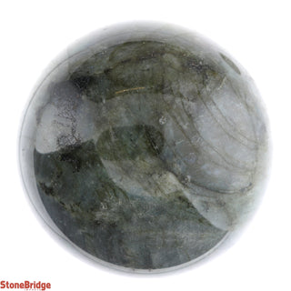 Labradorite A Sphere - Extra Small #4 - 2"    from The Rock Space