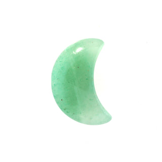 Green Aventurine Moon    from The Rock Space